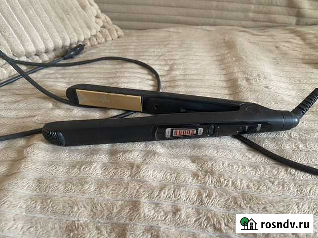 Выпрямитель плойка утюжок Севастополь - изображение 1
