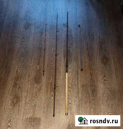 Фидер feeder concept tournament 3.90 90g Волжский - изображение 1