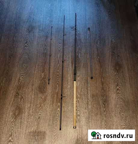 Фидер feeder concept tournament 3.90 90g Волжский - изображение 1