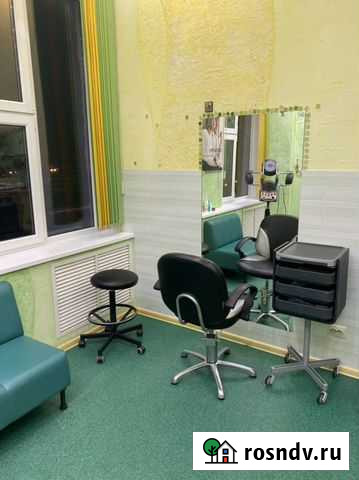 Аренда рабочего места парикмахера Мурманск - изображение 1