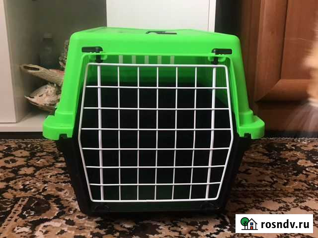 Переноска Красноярск - изображение 1