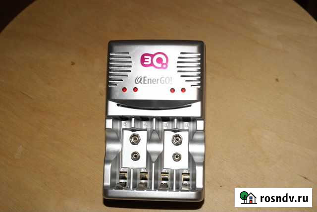 Зарядное устройство Люберцы - изображение 1