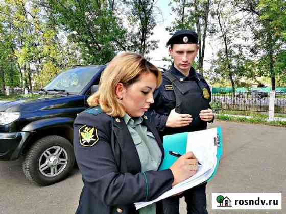 Долги у приставов. Банкротство в рассрочку Калининград