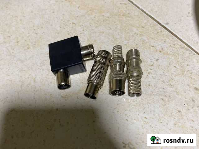 Переходники к тв Нижний Новгород - изображение 1