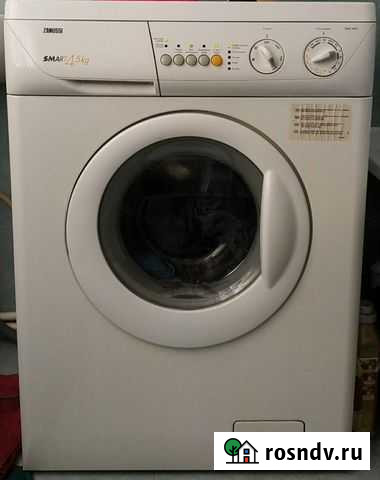 Стиральная машина. Не рабочая Кизилюрт - изображение 1