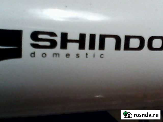 Фильтр новый Салават - изображение 1