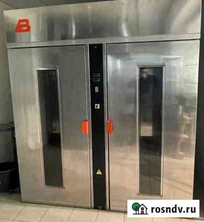 Шкаф расстойный Восход Бриз-122-бу Ростов-на-Дону