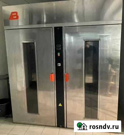 Шкаф расстойный Восход Бриз-122-бу Ростов-на-Дону - изображение 1