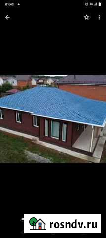 Строительство каркасных домов под ключ Киров - изображение 1