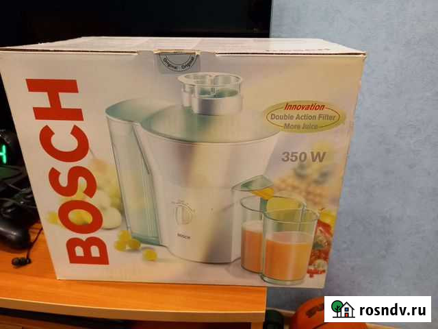 Соковыжималка Балашиха - изображение 1