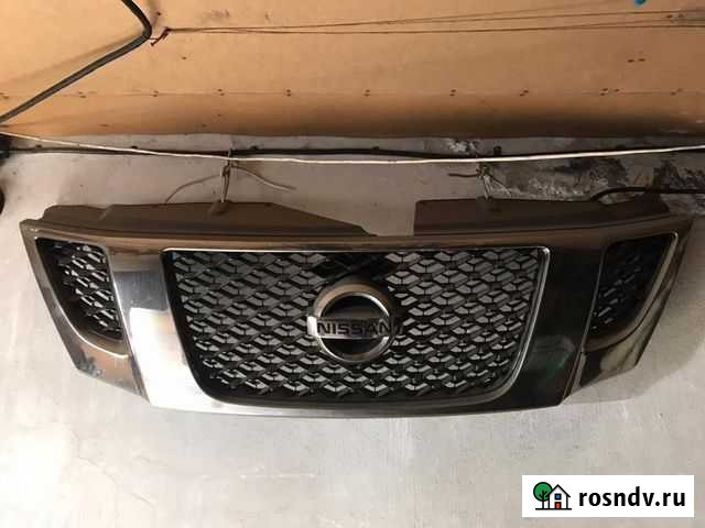 Решетка Елизово - изображение 1