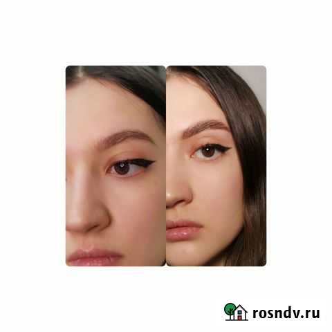 Оформление бровей Сарапул - изображение 1