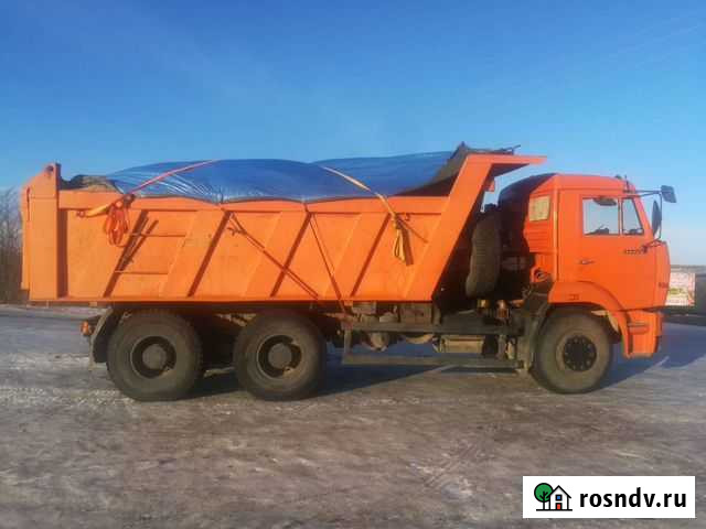 Грузоперевозки 20 тонн бортовой Хабаровск - изображение 1