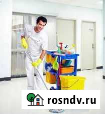 Клининг офисов, уборка квартир,домов Сочи - изображение 1