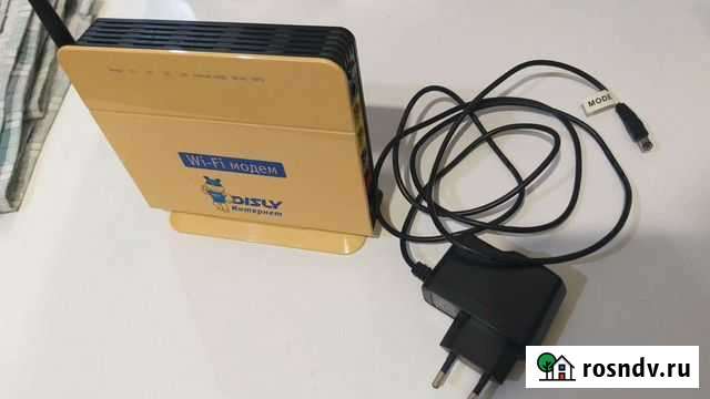 Роутер Санкт-Петербург - изображение 1