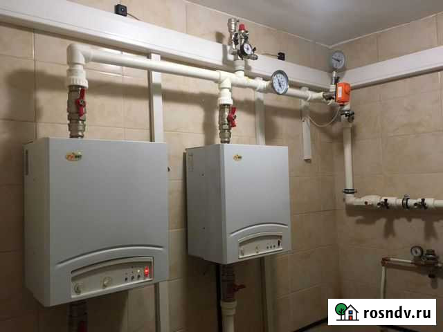 Слесарь сантехник услуги Санкт-Петербург - изображение 1