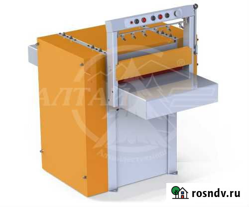 Многопильный станок Алтай окс-500 Санкт-Петербург - изображение 1