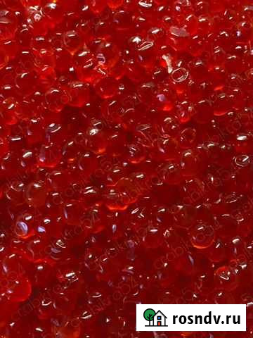 Икра красная Кижуч Новосибирск - изображение 1