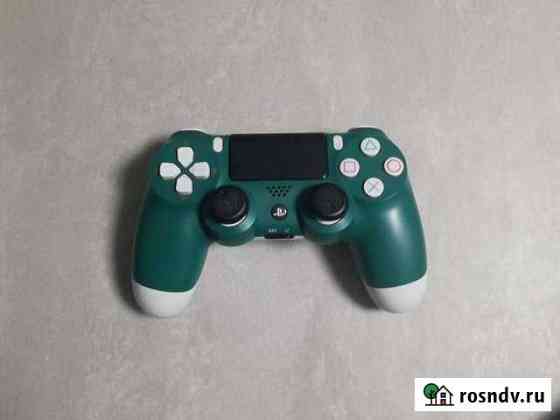 Джойстик Sony PS4 Сочи