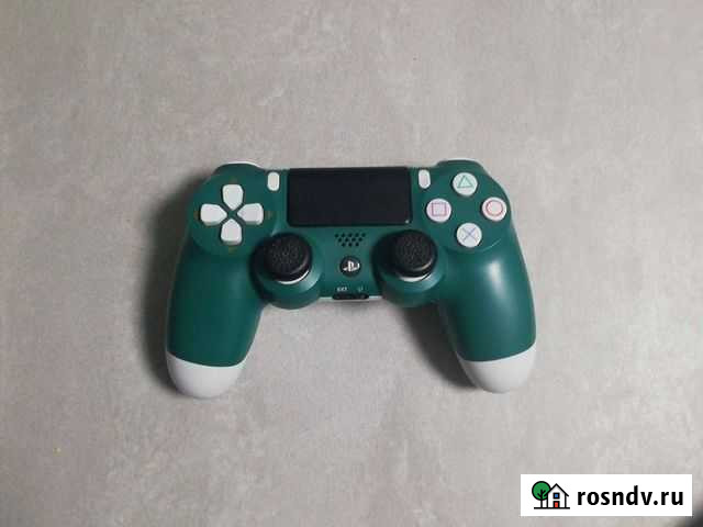 Джойстик Sony PS4 Сочи - изображение 1