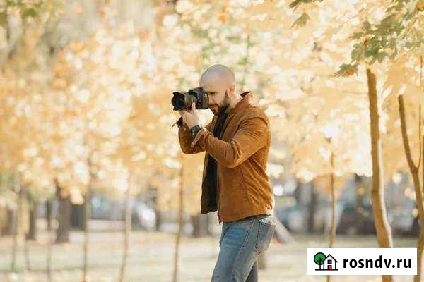 Фотограф Раевская - изображение 1