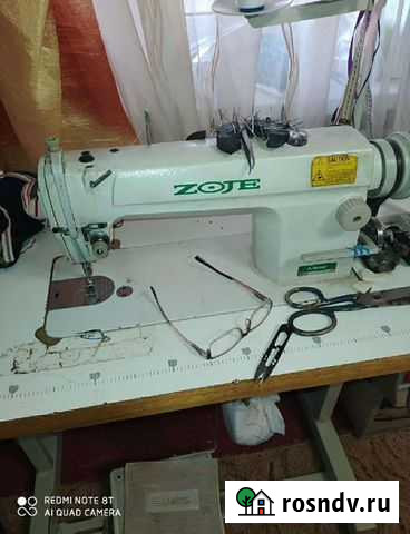 Швея по ремонту одежды Кавказская - изображение 1