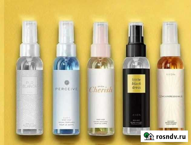 Avon косметика эйвон парфюмерия Владимир - изображение 1