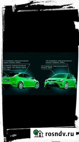 Тонировка и полировка фар вашего авто Александровск - изображение 1