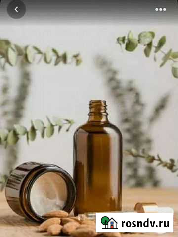 Кремы ручной работы Щекино - изображение 1