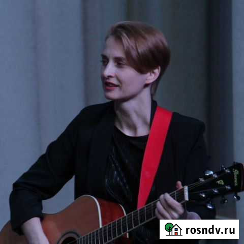 Уроки игры на гитаре и укулеле Элиста - изображение 1