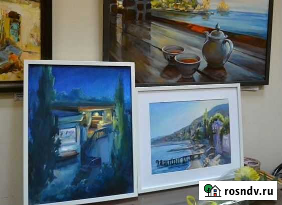 Ночное кафе Москва - изображение 1