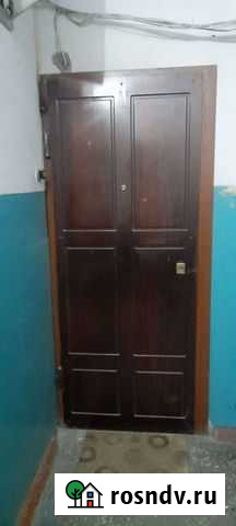 Дверь входная металлическая Новосибирск - изображение 1