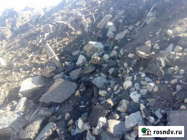 Приму бой кирпича, асфальта, строительный мусор Тверь - изображение 1