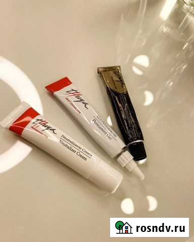 Материалы для бровей Барнаул - изображение 1