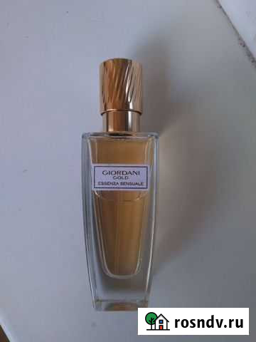 Парфюмерная вода Essenza Sensuale Вологда - изображение 1