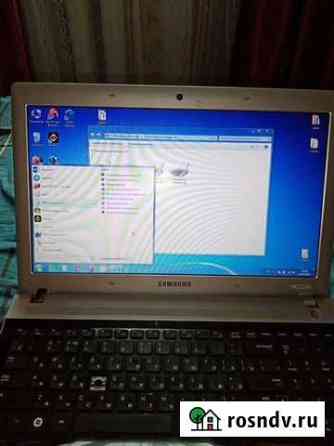 Samsung rv515 Казань