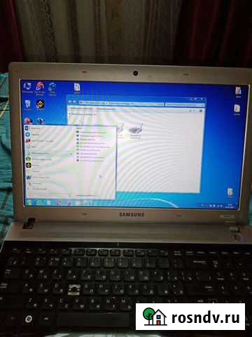 Samsung rv515 Казань - изображение 1