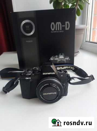 Фотоаппарат Olympus E-10M Mark ll Kit Брянск - изображение 1
