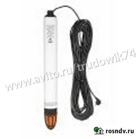 Насос погружной «водомет» 55/90 Челябинск - изображение 1