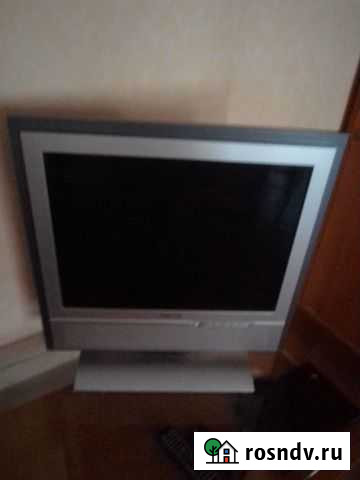 Телевизор thomson б/у Тольятти - изображение 1