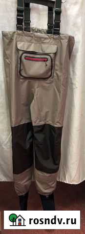 Вейдерсы Хабаровск - изображение 1