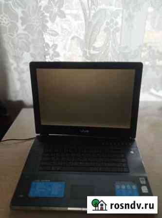 Ноутбук Sony vaio VGN-AR31SR нерабочий Самара