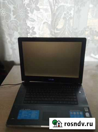 Ноутбук Sony vaio VGN-AR31SR нерабочий Самара - изображение 1