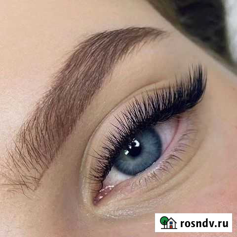 Наращивание ресниц Нальчик - изображение 1