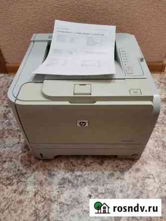 Принтеры HP P2035 Томск