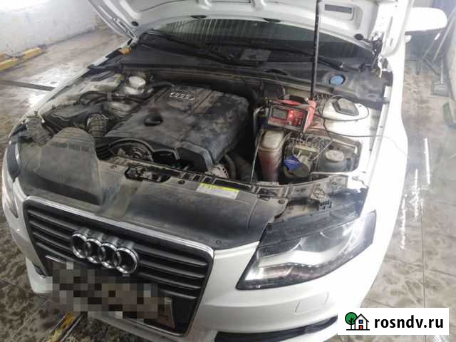 Тюнинг VAG Батайск - изображение 1