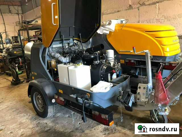 Стяжка пола Севастополь - изображение 1