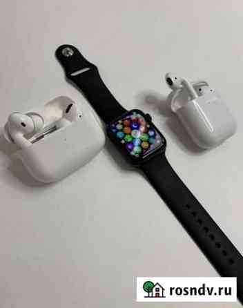 Airpods Грозный