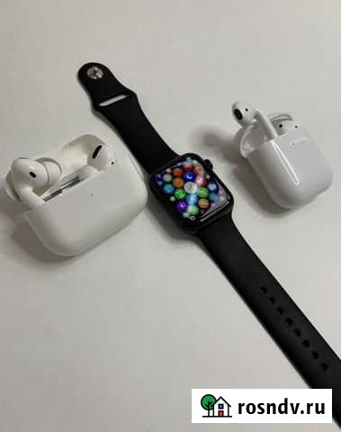 Airpods Грозный - изображение 1