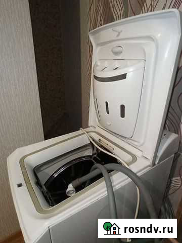 Стиральная машина Мончегорск - изображение 1